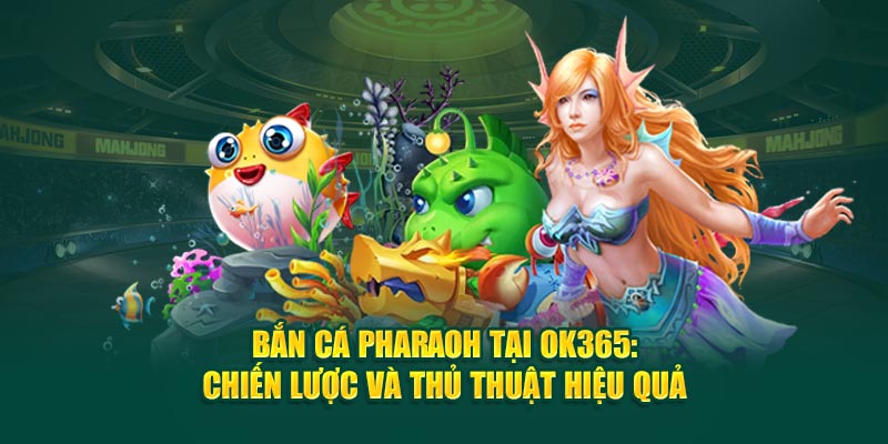 ban-ca-pharaoh-tai-ok365-chien-luoc-va-thu-thuat-hieu-qua