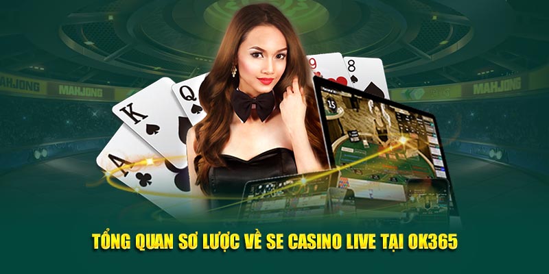 tong-quan-so-luoc-ve-se-casino-live-tai-ok365